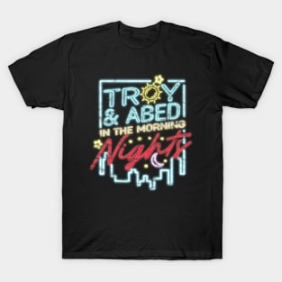 Nights 2.0 T-Shirt